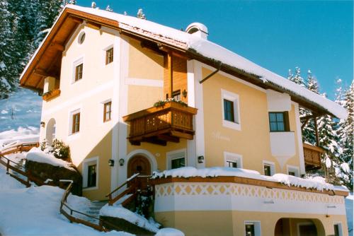 Apartments Mauriz - Selva di Val Gardena