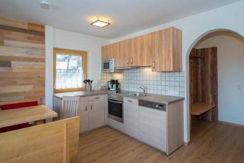  Apartment Alpenperle in Schladming