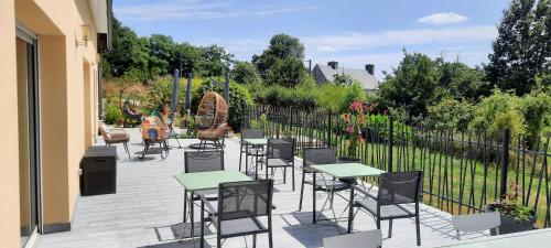Epicurieux Normand in Truttemer-le-Grand