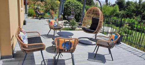 Epicurieux Normand in Truttemer-le-Grand