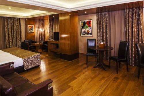 Hotel Anel, Sofie (fotografie 9)
