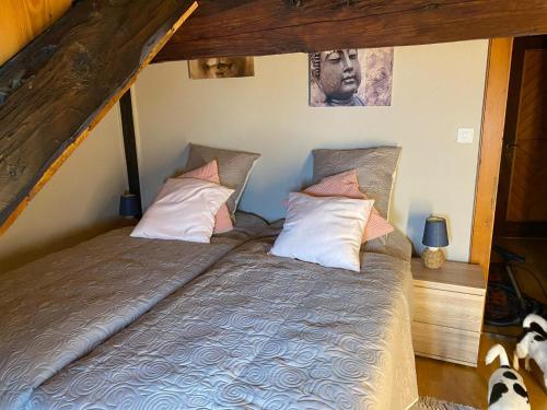 LA FAVELA in กูว์ลี