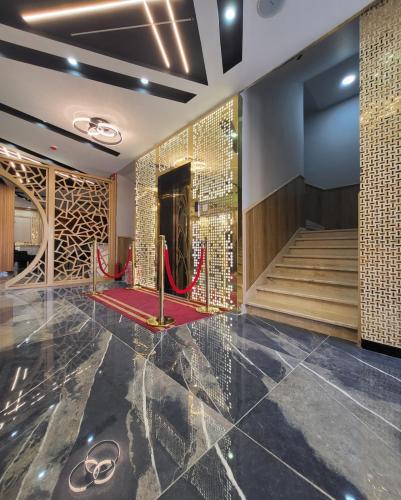 Pretal Hotel in 傑拉什