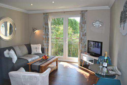 Picture of Lord Raglan House Serviced Apartments