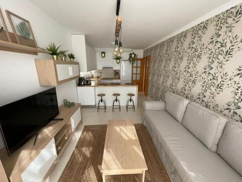 Apartamento en Boiro - Colores del Barbanza Verde