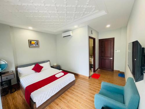 Phú Gia Hotel