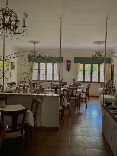Hotel Amandi - image 9
