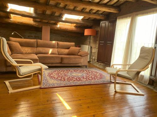 Vila-seca Vall d'Amunt, vine i desconnecta! in Fonollosa