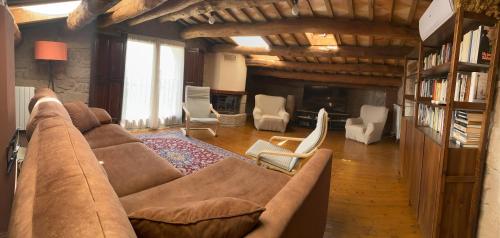 Vila-seca Vall d'Amunt, vine i desconnecta! in Fonollosa