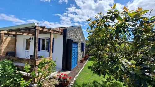 ทัศนียภาพภายนอกโรงแรม, Casa Azul in ราโบ เดอ เพียกซ์