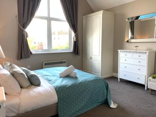 Accommodation Windsor Ltd - Lord Raglan House - image 9