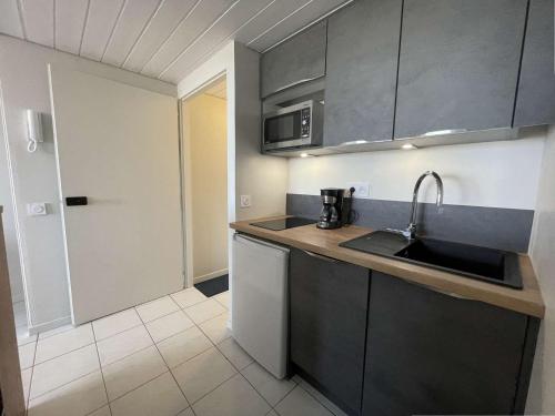 Appartement La Rochelle, 2 pièces, 4 personnes - FR-1-246-571