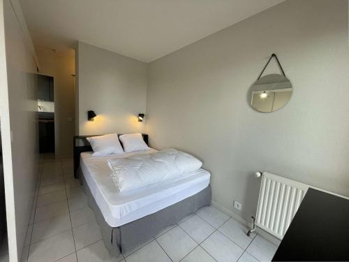 Appartement La Rochelle, 2 pièces, 4 personnes - FR-1-246-571