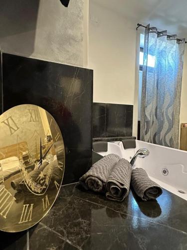  B&B Residenza De Rose in Cosenza