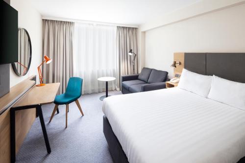 Holiday Inn Coventry M6, J2, an IHG hotel - Hotel - Coventry