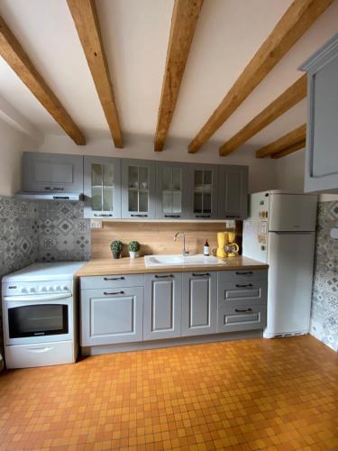 Gîte Les Tazons - Pays de George Sand (Gite Les Tazons - Pays de George Sand) in Nohant-Vic