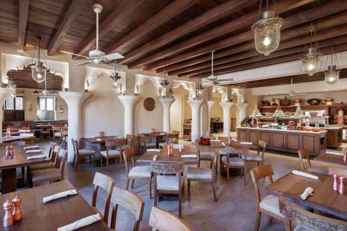 Al Seef Heritage Hotel Dubai, Curio Collection by Hilton, Dubaj (fotografie 9)