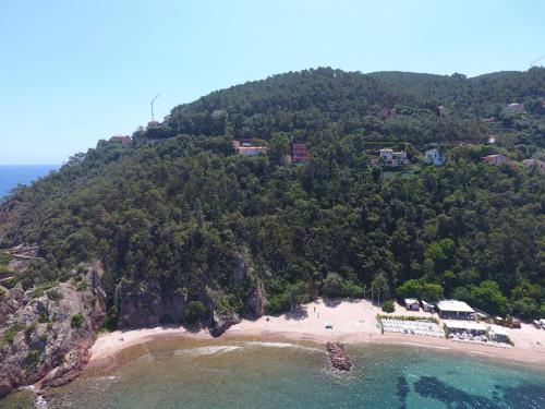 The Beach House, Theoule sur mer, Cote dAzur, France