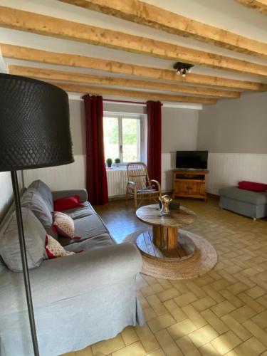 Gîte Les Tazons - Pays de George Sand (Gite Les Tazons - Pays de George Sand) in Nohant-Vic