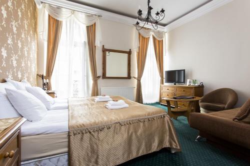 Hotel Yarden by Artery Hotels, Cracovia (foto 9)