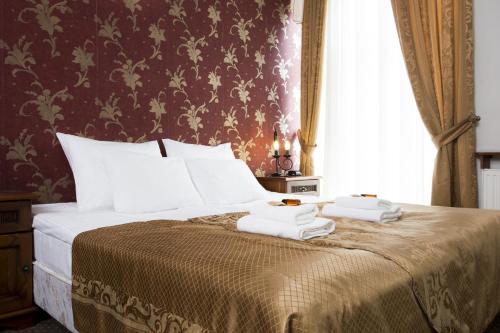 Hotel Yarden by Artery Hotels, Cracovia (foto 10)