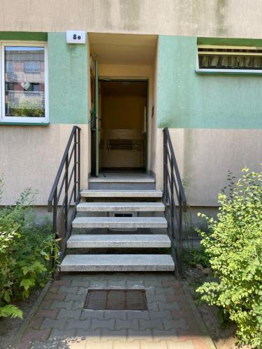 Apartament Gospodarcza