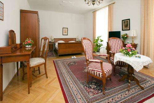 Hotel Richard Löwenherz - image 7
