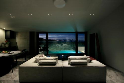 Habitació, VILLA WHITE in Okinawa Main island