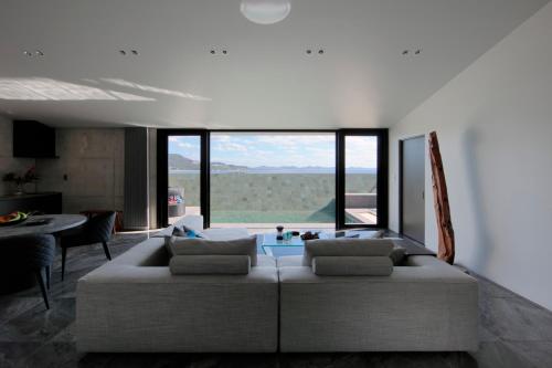 VILLA WHITE in Okinawa Main island