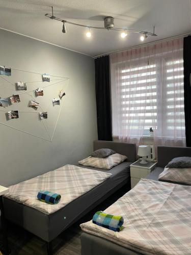 Apartament Gospodarcza