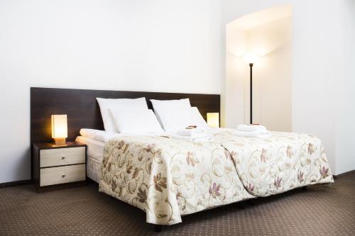 Hotel Yarden by Artery Hotels, Cracovia (foto 11)