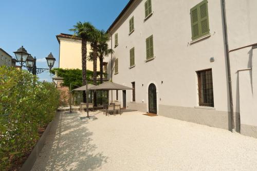 ANNAMA Coliving, Brescia (foto 4)