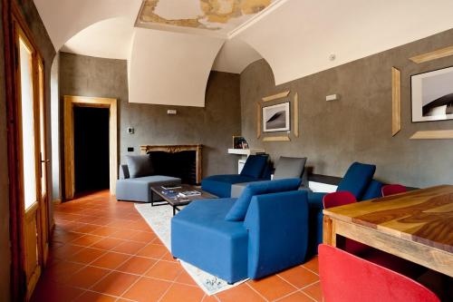 ANNAMA Coliving, Brescia (foto 6)
