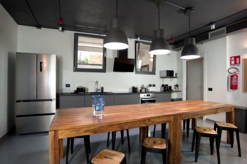 ANNAMA Coliving, Brescia (foto 8)
