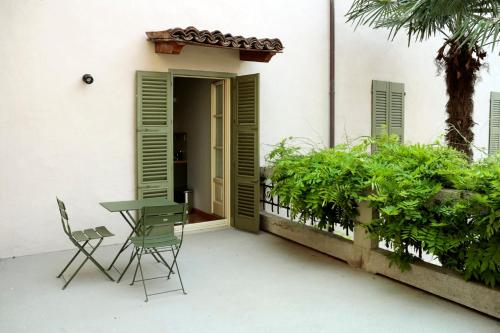 ANNAMA Coliving, Brescia (foto 10)