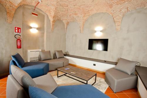 ANNAMA Coliving, Brescia (foto 7)
