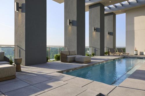 The Westin Raleigh-Durham Airport in Raleigh, USA