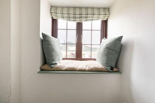 Kota Restaurant & Rooms – Porthleven