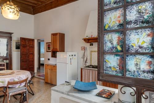 Appartamento centrale con vista - image 6