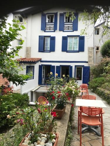 Hôtel Ohartzia - image 14