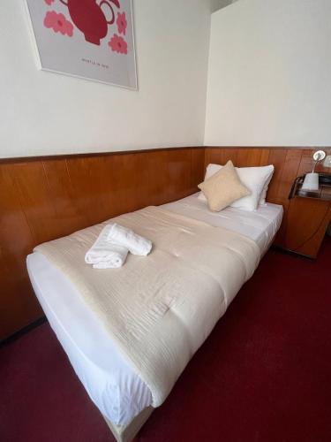 Single Room image 4
