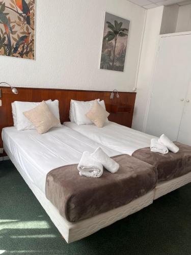 Quadruple Room image 4