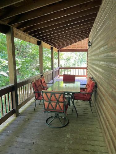 The Lake House At Dale Hollow! in 利文斯頓 (TN)