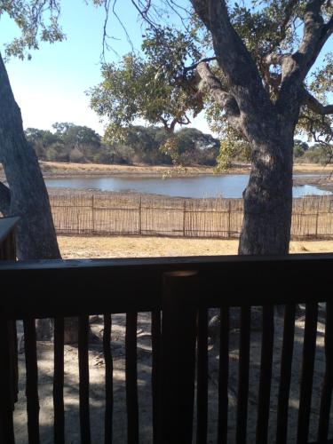 Nako Okavango Guesthouse photo 4