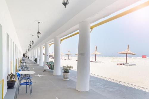 Hotel Cazino Nord 4