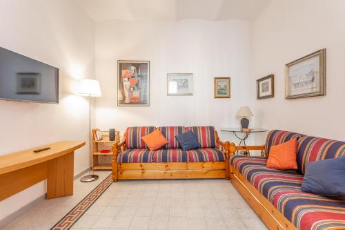 Oscar Apt near Landmarks and Colosseum, Rom