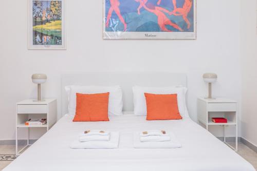 Oscar Apt near Landmarks and Colosseum, Rom (Foto 2)