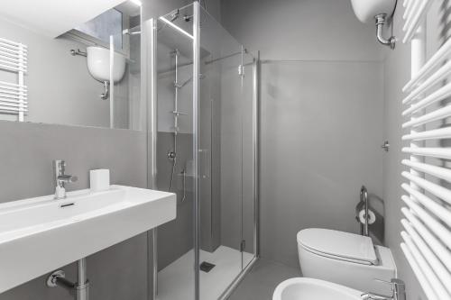 Oscar Apt near Landmarks and Colosseum, Rom (Foto 5)