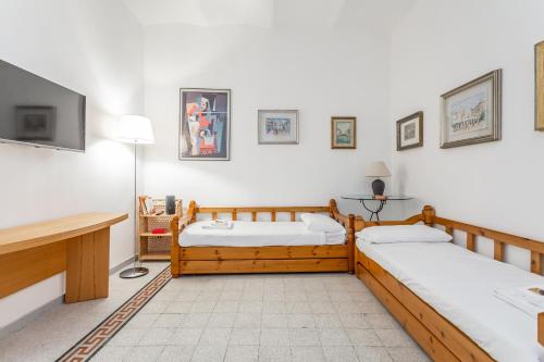 Oscar Apt near Landmarks and Colosseum, Rom (Foto 6)