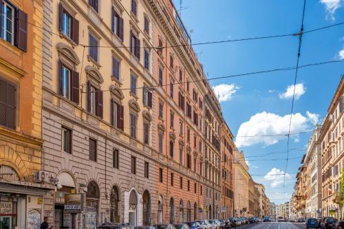 Oscar Apt near Landmarks and Colosseum, Rom (Foto 10)
